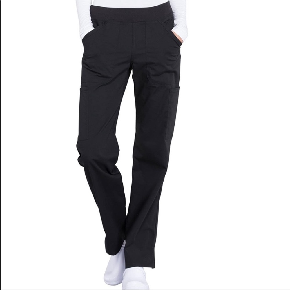 Cherokee Workwear Modern Classic Scrubs